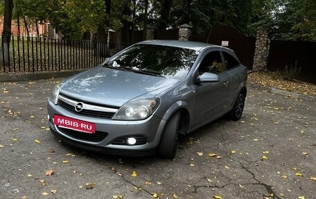 Opel Astra H, 2008 год, 365 000 рублей, 5 фотография
