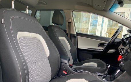 KIA cee'd III, 2013 год, 1 249 000 рублей, 7 фотография