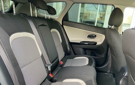 KIA cee'd III, 2013 год, 1 249 000 рублей, 8 фотография