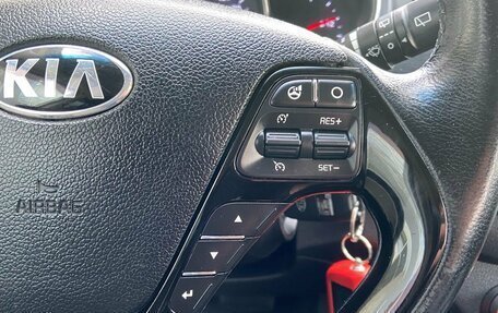 KIA cee'd III, 2013 год, 1 249 000 рублей, 13 фотография