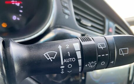 KIA cee'd III, 2013 год, 1 249 000 рублей, 18 фотография