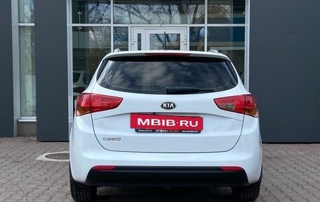 KIA cee'd III, 2013 год, 1 249 000 рублей, 4 фотография