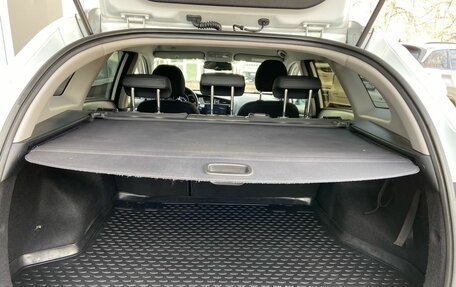 KIA cee'd III, 2013 год, 1 249 000 рублей, 19 фотография
