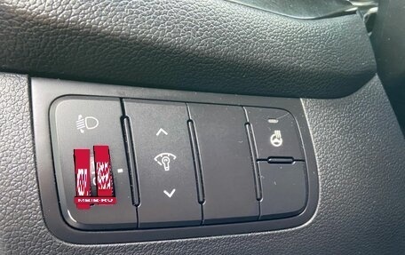 KIA cee'd III, 2013 год, 1 249 000 рублей, 16 фотография