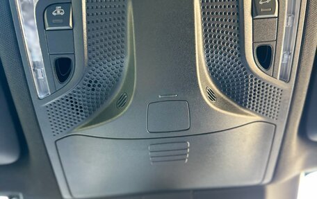 Mercedes-Benz V-Класс, 2017 год, 5 300 000 рублей, 27 фотография