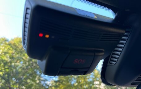 Mercedes-Benz V-Класс, 2017 год, 5 300 000 рублей, 26 фотография