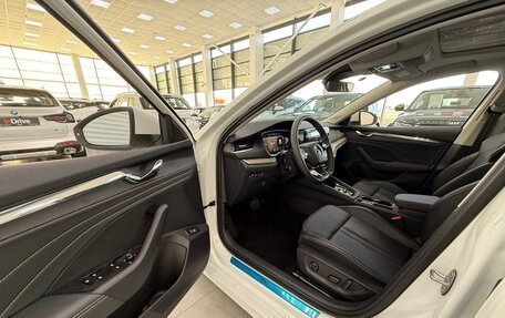 Skoda Octavia IV, 2025 год, 3 299 000 рублей, 7 фотография