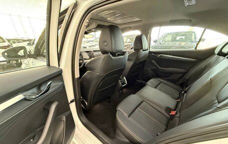 Skoda Octavia IV, 2025 год, 3 299 000 рублей, 8 фотография