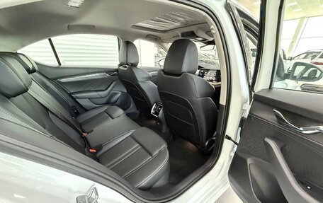 Skoda Octavia IV, 2025 год, 3 299 000 рублей, 9 фотография