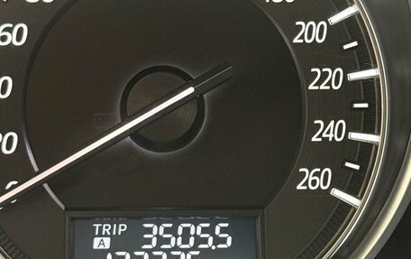Mazda CX-5 II, 2016 год, 2 198 000 рублей, 10 фотография
