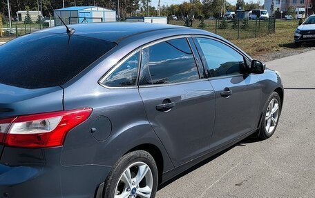 Ford Focus III, 2011 год, 870 000 рублей, 3 фотография