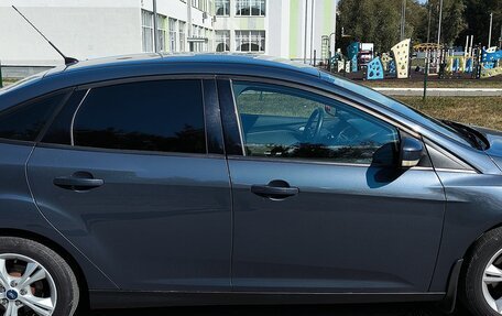 Ford Focus III, 2011 год, 870 000 рублей, 5 фотография