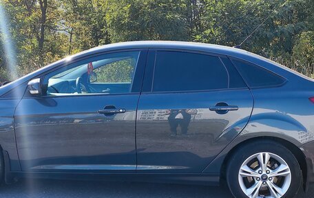 Ford Focus III, 2011 год, 870 000 рублей, 4 фотография
