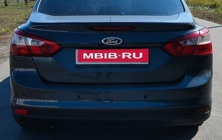 Ford Focus III, 2011 год, 870 000 рублей, 2 фотография