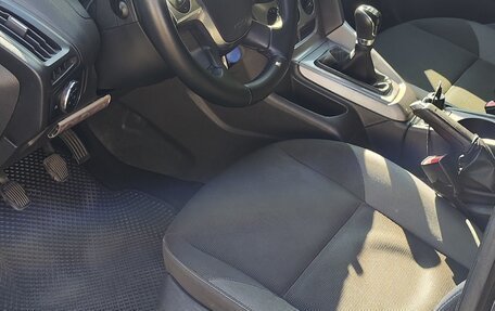 Ford Focus III, 2011 год, 870 000 рублей, 6 фотография