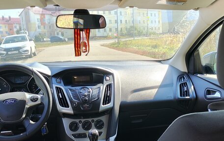 Ford Focus III, 2011 год, 870 000 рублей, 9 фотография