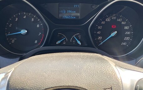 Ford Focus III, 2011 год, 870 000 рублей, 10 фотография