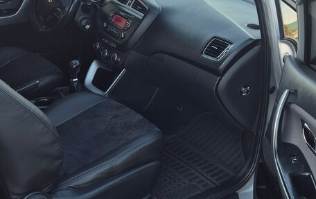 KIA cee'd III, 2013 год, 830 000 рублей, 6 фотография