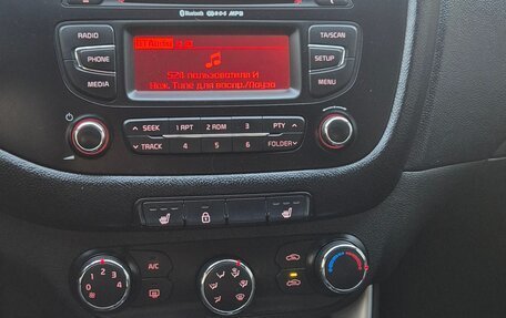 KIA cee'd III, 2013 год, 830 000 рублей, 10 фотография