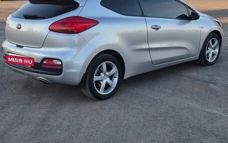 KIA cee'd III, 2013 год, 830 000 рублей, 5 фотография