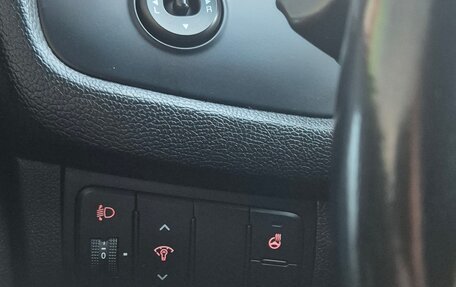 KIA cee'd III, 2013 год, 830 000 рублей, 11 фотография