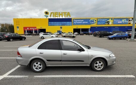 Nissan Almera Classic, 2010 год, 450 000 рублей, 4 фотография