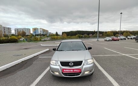 Nissan Almera Classic, 2010 год, 450 000 рублей, 2 фотография