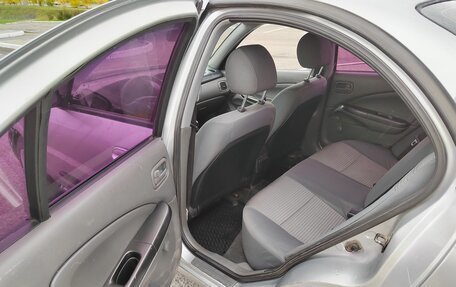 Nissan Almera Classic, 2010 год, 450 000 рублей, 11 фотография