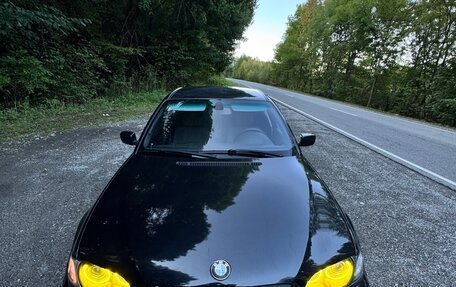 BMW 3 серия, 2004 год, 850 000 рублей, 4 фотография