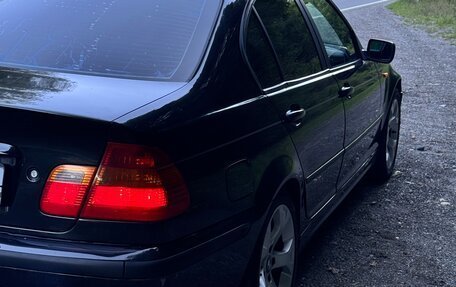 BMW 3 серия, 2004 год, 850 000 рублей, 8 фотография