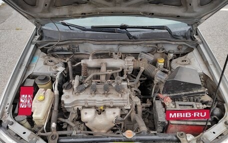 Nissan Almera Classic, 2010 год, 450 000 рублей, 13 фотография