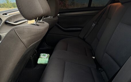 BMW 3 серия, 2004 год, 850 000 рублей, 14 фотография
