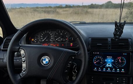 BMW 3 серия, 2004 год, 850 000 рублей, 11 фотография
