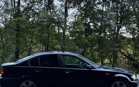BMW 3 серия, 2004 год, 850 000 рублей, 10 фотография