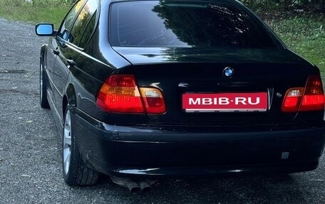 BMW 3 серия, 2004 год, 850 000 рублей, 6 фотография