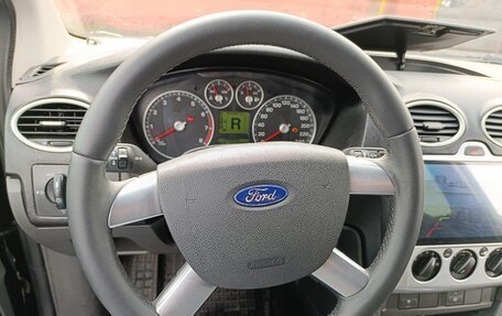 Ford Focus II рестайлинг, 2007 год, 500 000 рублей, 9 фотография