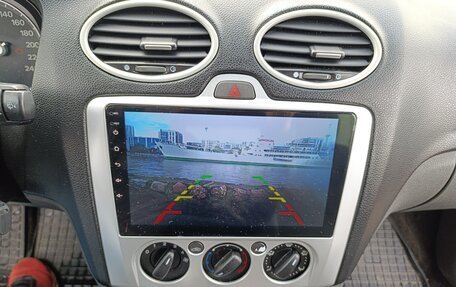 Ford Focus II рестайлинг, 2007 год, 500 000 рублей, 6 фотография