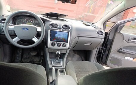 Ford Focus II рестайлинг, 2007 год, 500 000 рублей, 11 фотография