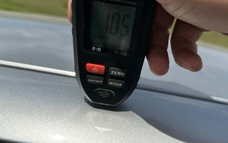 Nissan Juke II, 2011 год, 800 000 рублей, 8 фотография