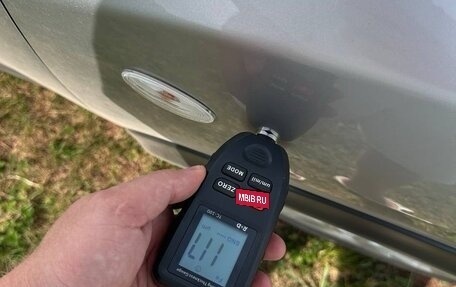 Nissan Juke II, 2011 год, 800 000 рублей, 13 фотография