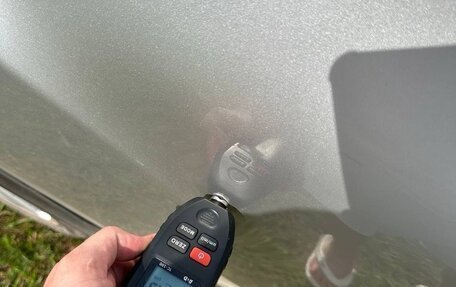 Nissan Juke II, 2011 год, 800 000 рублей, 17 фотография