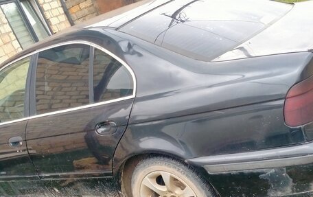 BMW 5 серия, 1999 год, 350 000 рублей, 2 фотография