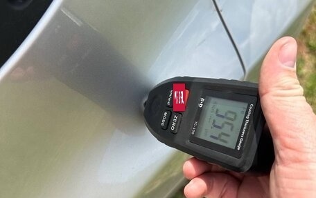 Nissan Juke II, 2011 год, 800 000 рублей, 28 фотография