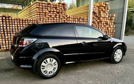 Opel Astra H, 2008 год, 670 000 рублей, 2 фотография