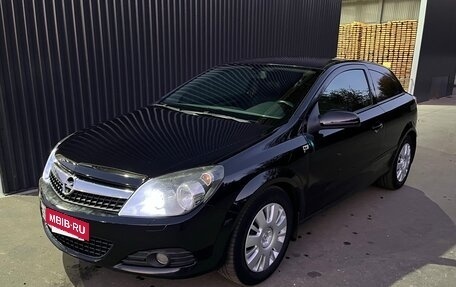 Opel Astra H, 2008 год, 670 000 рублей, 6 фотография