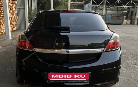 Opel Astra H, 2008 год, 670 000 рублей, 5 фотография