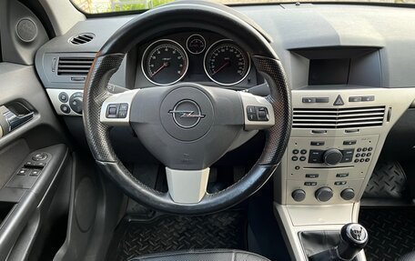 Opel Astra H, 2008 год, 670 000 рублей, 8 фотография