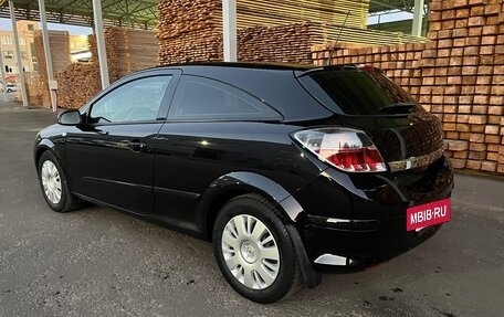 Opel Astra H, 2008 год, 670 000 рублей, 3 фотография