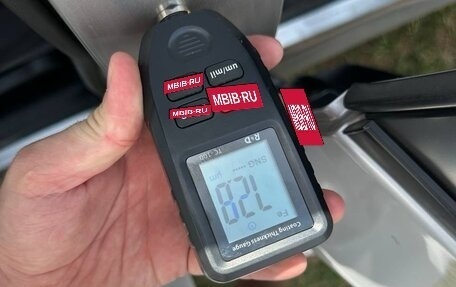 Nissan Juke II, 2011 год, 800 000 рублей, 25 фотография