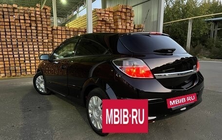 Opel Astra H, 2008 год, 670 000 рублей, 4 фотография